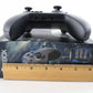 Gears Of War 4 Blue JD Fenix LE XBOX One Wireless Controller 1708 MINTY +BOX