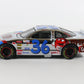 Pontiac M&M Pedigree #36 Ken Schrader Silver Brookfield 1:24 Race Car 1336