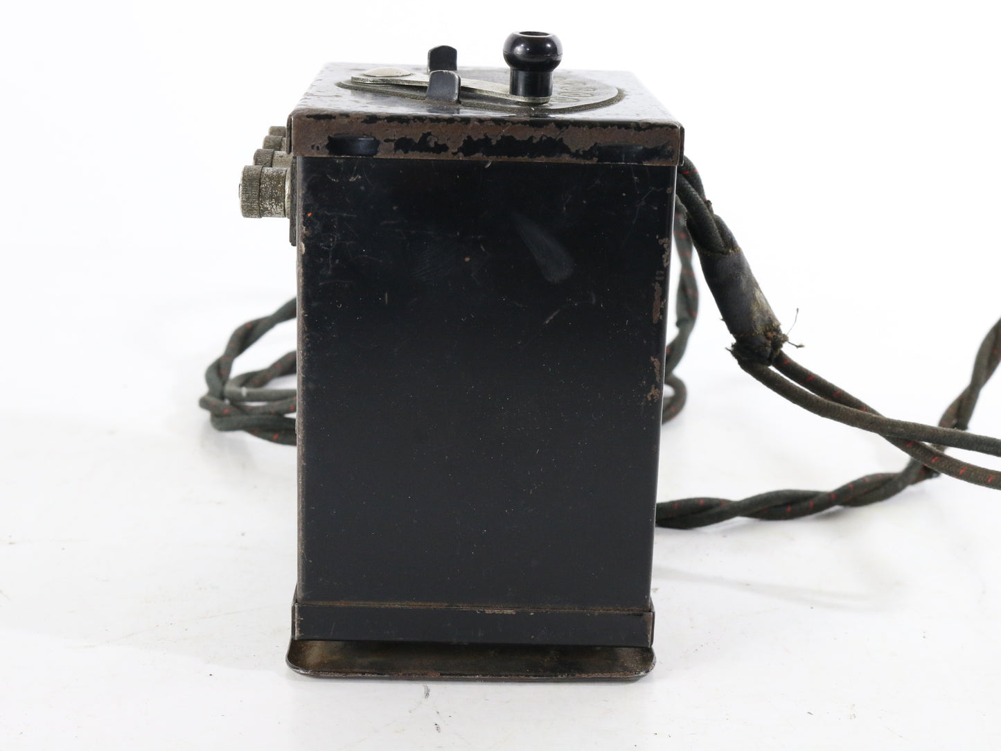 Lionel O Type W 75w 115v 60 Cycle Transformer