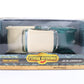 1955 Chevrolet Chevy Bel Air Green & White American Muscle ERTL 1:18 Model 7256