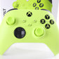 Electric Volt Light Green XBOX One Wireless Controller Model 1914