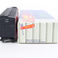 Santa Fe ATSF 13595 Double Door Boxcar Athearn HO Model Train