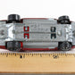 Vintage Hot Wheels Redline Custom Firebird Red Int. Mattel 1967 Hong Kong W/ Pin