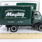 1952 GMC Dry Goods Van Maytag First Gear 1:34 Model 19-1894