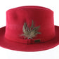 Vintage Fedora Hat, Vintage Mens Hat, Stylish hat, Dobbs Hat, Dobbs Fedora, Vintage Dobbs Hat