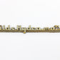 Olds Hydramatic Oldsmobile Vintage Oldsmobile Car Emblem Badge 8.25"