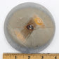 Rolls Royce Owners Club RROC EARLY Original Automobile Emblem Badge 4"