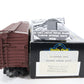Weaver Ultra Line O 1649 Milwaukee Express Milw Single Door Express Boxcar