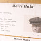 City Sport Mens Charcoal Genuine Donegal IRELAND Tweed Sport Cap W/ Black Lining
