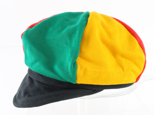 SMA Cap Co Mens Multicolor Cotton Blend Sport Cap MULTIPLE SIZES