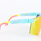Pit Viper 2000 PV Polarized The Playmate Sunglasses IN BOX