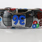 Pontiac M&M Pedigree #36 Ken Schrader Silver Brookfield 1:24 Race Car 1336