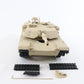 M1a2 Abrams US Army Tank HQ-7 Tamiya? 1:35 Military Model Vehicle