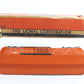 Lionel Lines O 3656 Livestock Cattle Car W/ Box