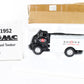 1952 GMC Fuel Tanker Kendall GT-1 Racing Oil First Gear 1:34 Model 28-1083