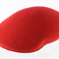 Brooks Devons Cap Tweed Red Wool Felt England STYLISH DRESS Hat MULTIPLE SIZES