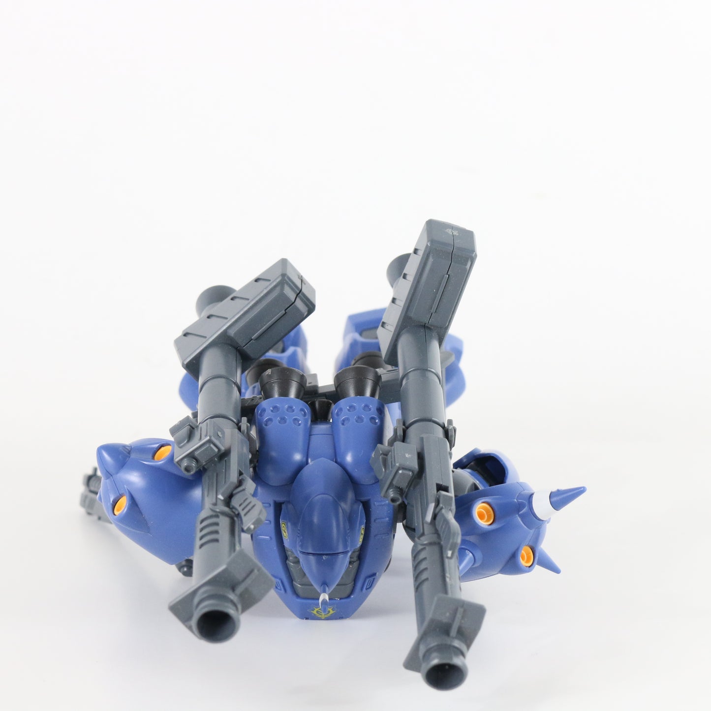 Kampfer Gundam Mobile Suit Bandai 1:144 Model Assembled ASSEMBLED