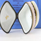 Meissen Fan Box Reproduction Kakiemon Style Enamel MOMA Metropolitan Art Museum
