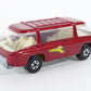 Vintage Matchbox Lesney Freeman Inter-City Commuter 1970 22 England
