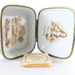 De Paris National Trust Collection Shadows On The Teche Porcelain Lemoges Box