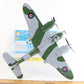 De Havilland Mosquito Fb Mk Vi WW2 RAF Bomber Fighter Military Plane COBI 12.5"