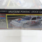 Pontiac Stock Car Valvoline #75 Neil Bonnett Monogram 1:24 Kit SEALED 2787