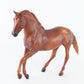 Cantering Chestnut Sonador From Dreamer Breyer #750266 2005 Classic Size