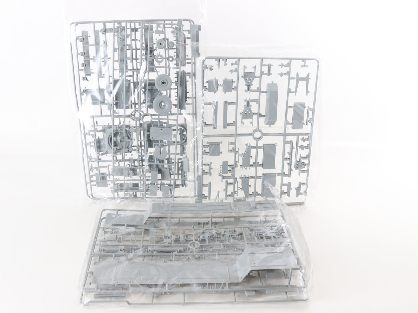 MIM-104f Patriot SAM Pac3 M901 Launching Station Smart Kit Dragon 1:35 3563
