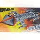 Space 1999 MPC 2018 Mark Ix Hawk Model Kit MPC Sealed 10" Long MPC881/12