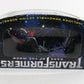 Armored Weapons Platform Optimus Prime Autobot Cyberverse Transformers Hasbro