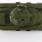 T-64 Model Tank 571 Trumpeter? 1:35 Built Military Model Kit