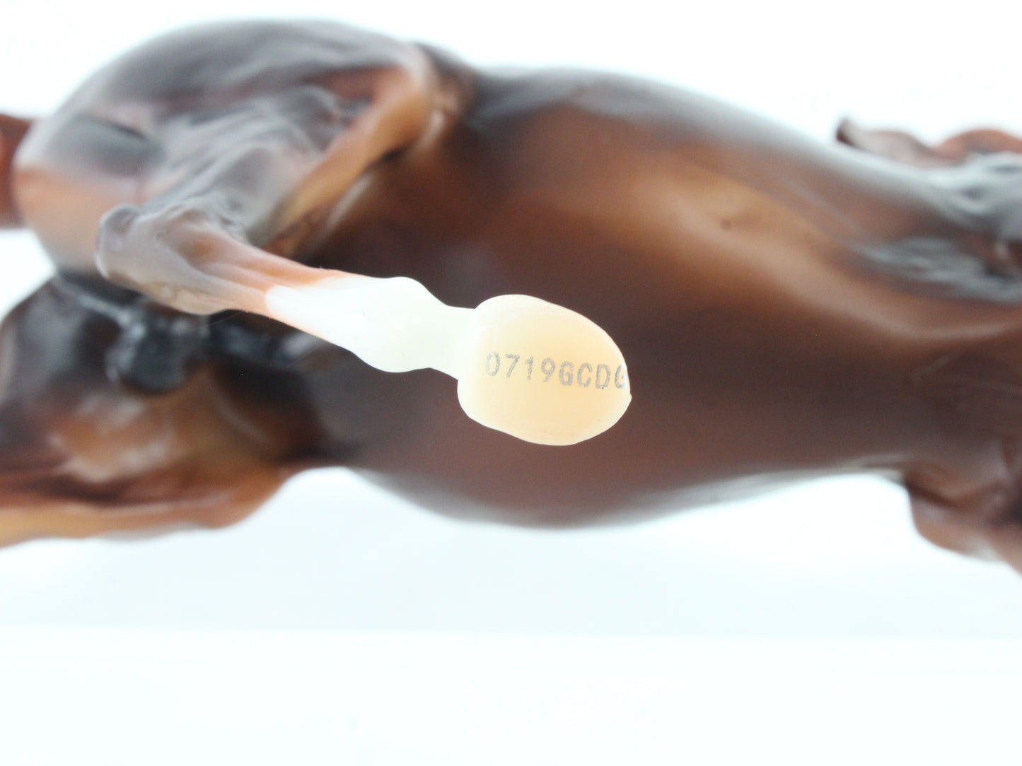 Malik 2019 Horse Of The Year Breyer #62119 Classic Size