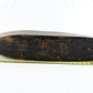Outstanding Vintage Orkin Craft Speedboat Boat With 2 Cockpits Beautiful Wood