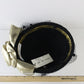 Joe Bill Miller Ladies Black and Gold Boutique Hat W/ Bow MULTIPLE SIZES