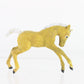 Custom Painted Scrambling Foal Breyer #5613 Stablemates