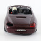 Porsche Boxster S Convertible Cabrio 1:32 Cartrix Slot Car
