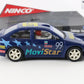 Cordoba Costa Brava Catalunya #99 Blue & Yellow 1:32 Ninco Slot Car