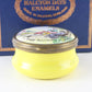 Vintage Halcyon Days Bilston & Battersea Enamel Box With Happy Anniversary