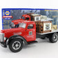 1949 International Model KB-8 Napa 75th Anniversary First Gear Truck 19-2376