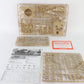 US Army M1a2 Tusk II 1:35 Academy Model Kit 13298