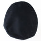 John Hanley & Co Ltd Mens Black Wool Ivy Cap NEWSBOY STYLE MULTIPLE SIZES