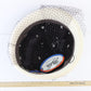 Mr John Classic Ladies Brown and White Wool Felt Hat 7 1/8 57cm