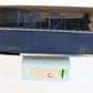 Baltimore & Ohio Double Door Box Car Front Range HO