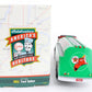 1953 Ford Tanker Texaco Fire Chief ERTL 1:30 Scale Model 0719gd