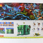 Battlefield Warriors Protectors Of Eternia Masters Of The Universe MOTU 2021
