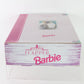 1920s Flapper Barbie Blonde W/ Gold Dress Mattel 4063 INSIDE BOX