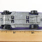 Vintage Hot Wheels Redline Custom Barracuda Purple Mattel 1967 Hong Kong