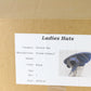 George Zamaul Couture Ladies Royal Blue Felt Hat W/ Rhinestones 7 56cm