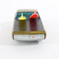 Vintage Hot Wheels Redline Deora W/ Surf Boards Gold Mattel 1967 Hong Kong