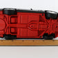 Chevrolet Corvette Zr-1 Black & Red Revell 1:24 Model Car 1999